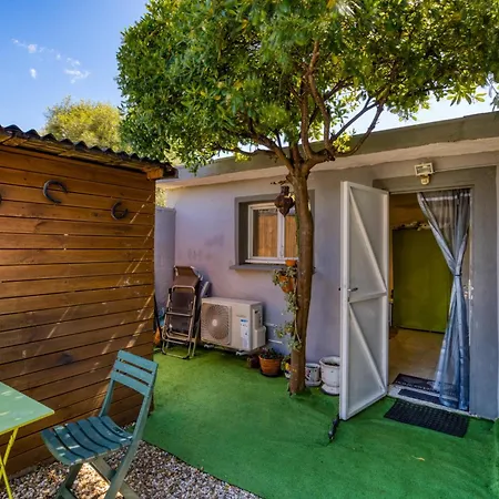 Apartment Douceur Mediterraneenne *